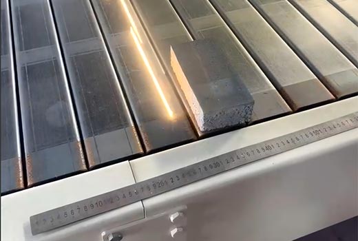 วิธีการปรับสภาพพื้นผิวอิฐซีเมนต์