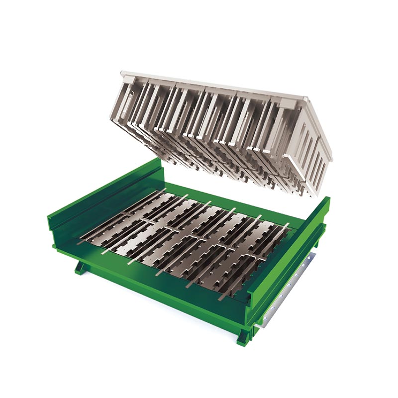 เหตุใดแม่พิมพ์อิฐคอนกรีตซีเมนต์จึงมีความสำคัญต่อประสิทธิภาพและความทนทานในการก่อสร้างสมัยใหม่