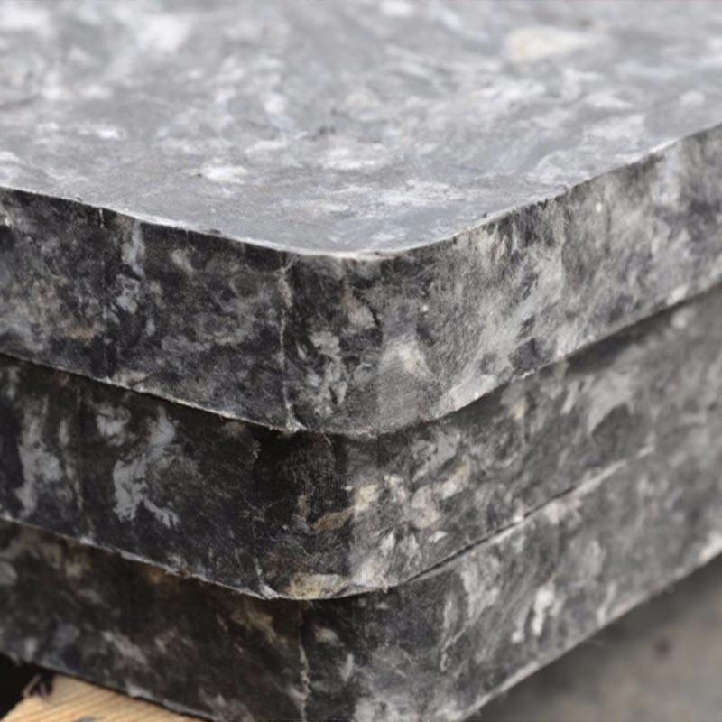 พาเลทเครื่องจักรทำบล็อก