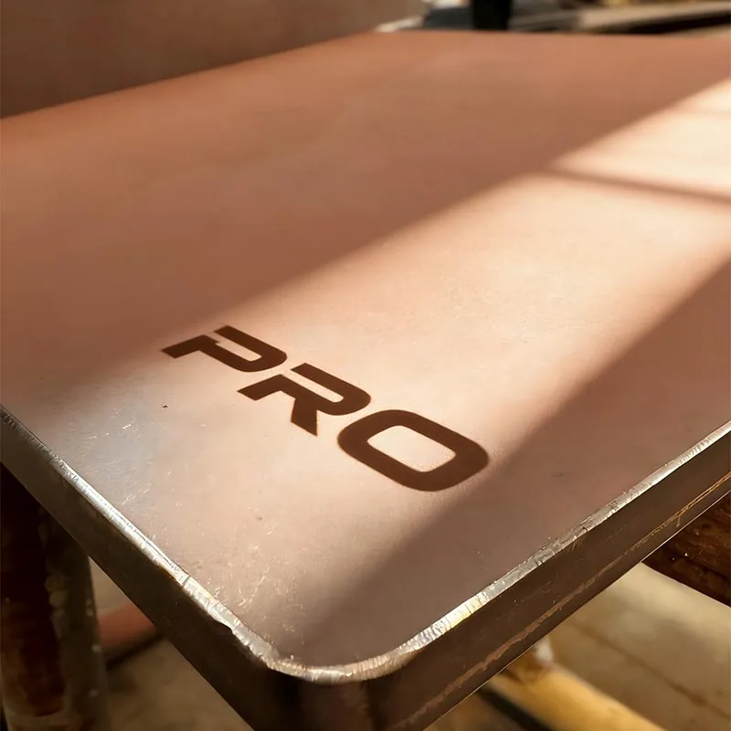 พาเลทเครื่องจักรอิฐ