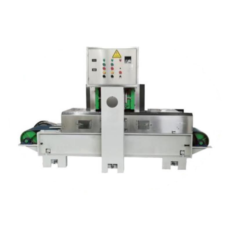 เครื่องปรับสภาพพื้นผิวคอนกรีต Curbstone