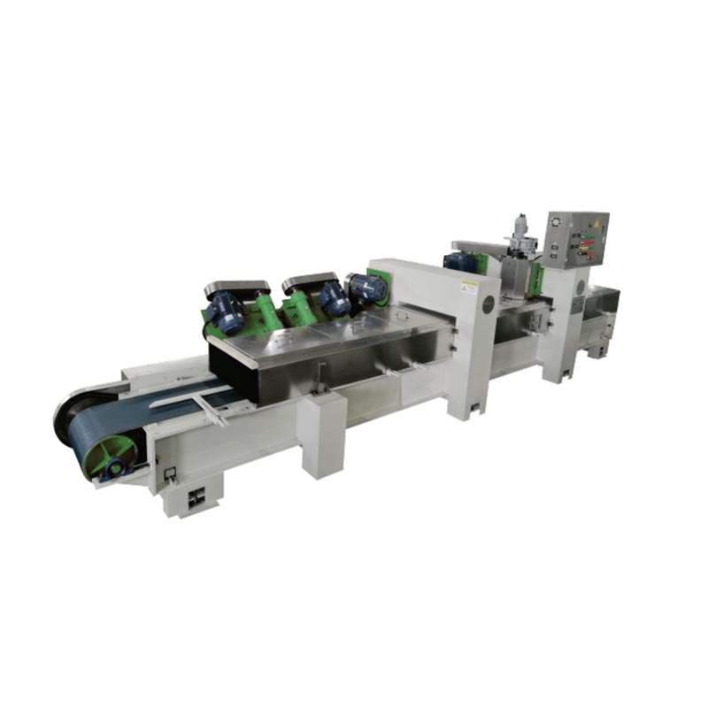 เครื่องบำบัดพื้นผิวการลบมุมขอบหินคอนกรีต