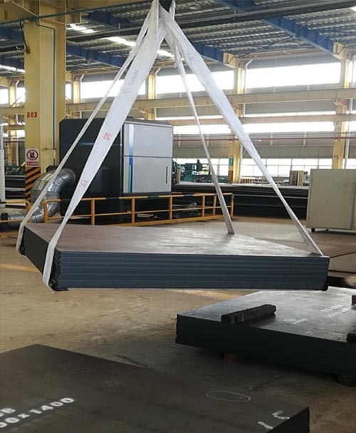 Brick Making Machinery Pallet