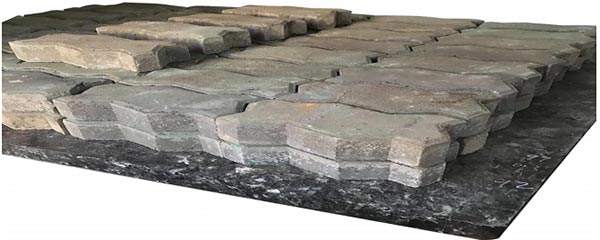 Gmt Brick Pallet